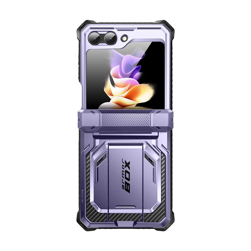 i-Blason | Galaxy Z Flip5 | Armorbox