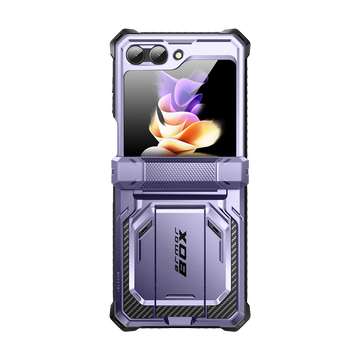 i-Blason | Galaxy Z Flip5 | Armorbox