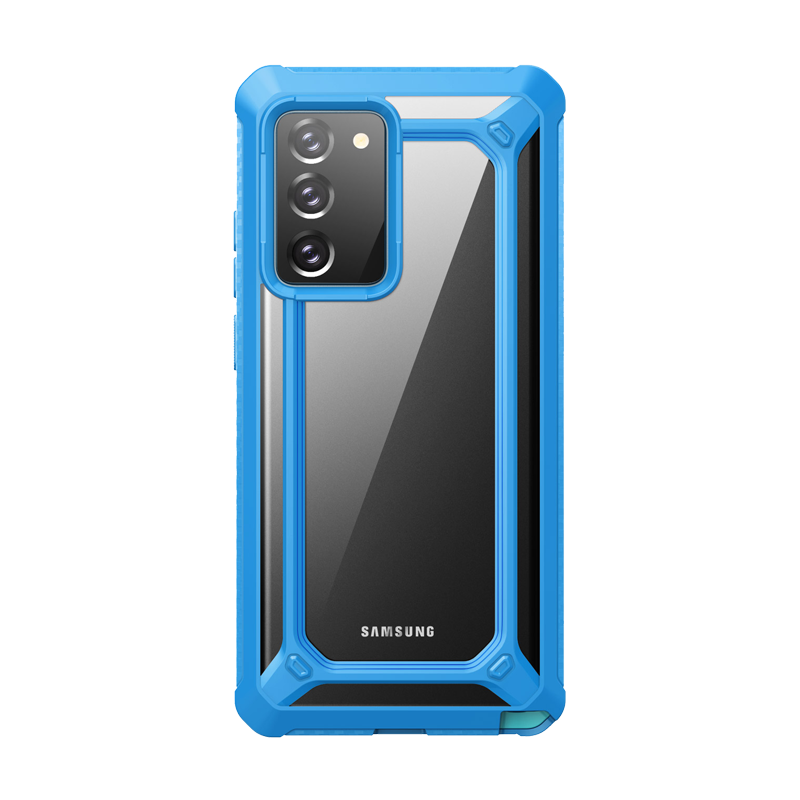 SUPCASE Unicorn Beetle EXO Series Case for Galaxy Note 20 Ultra