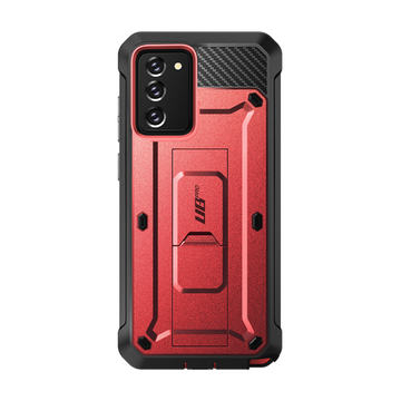 SUPCASE Case for Samsung Galaxy Note 20 (6.7 inch) (Ruddy)