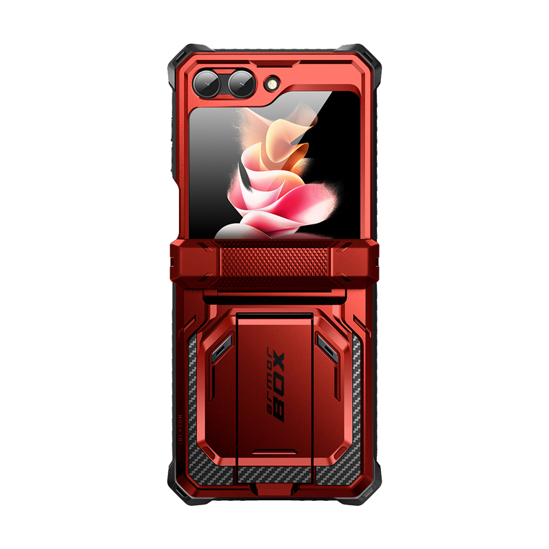 i-Blason | Galaxy Z Flip5 | Armorbox