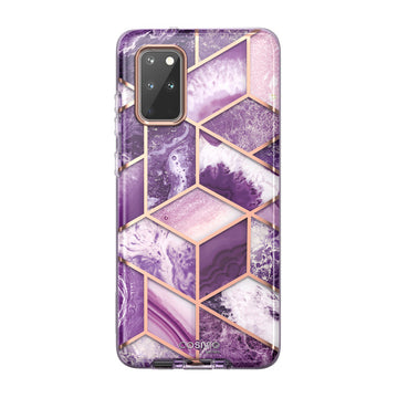 I-Blason Galaxy S20 Plus Cosmo case