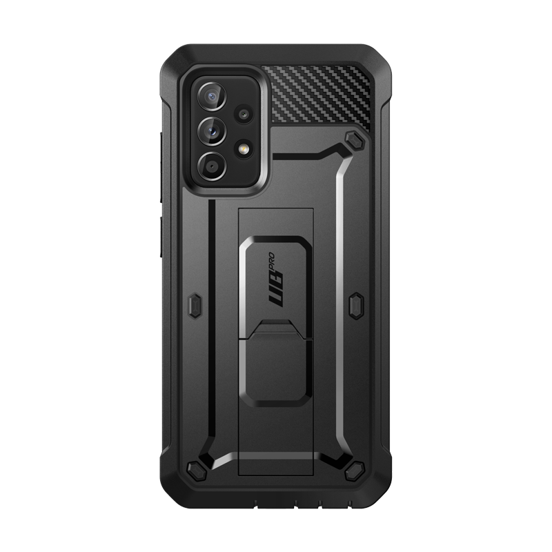 Galaxy A33 Unicorn Beetle PRO Rugged Holster Case-Black