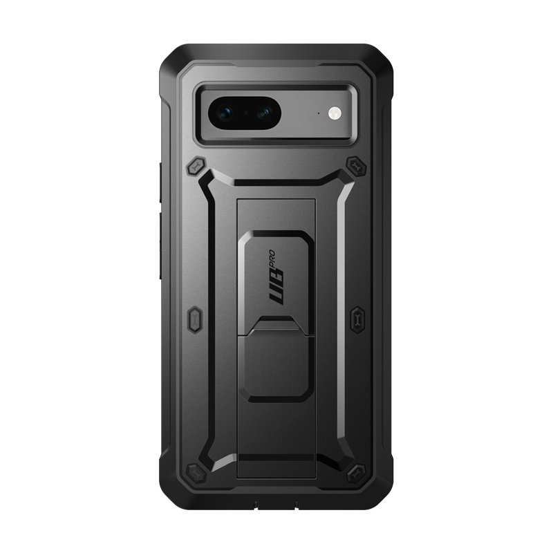 Google Pixel 7 Unicorn Beetle PRO Rugged Holster Case-Black