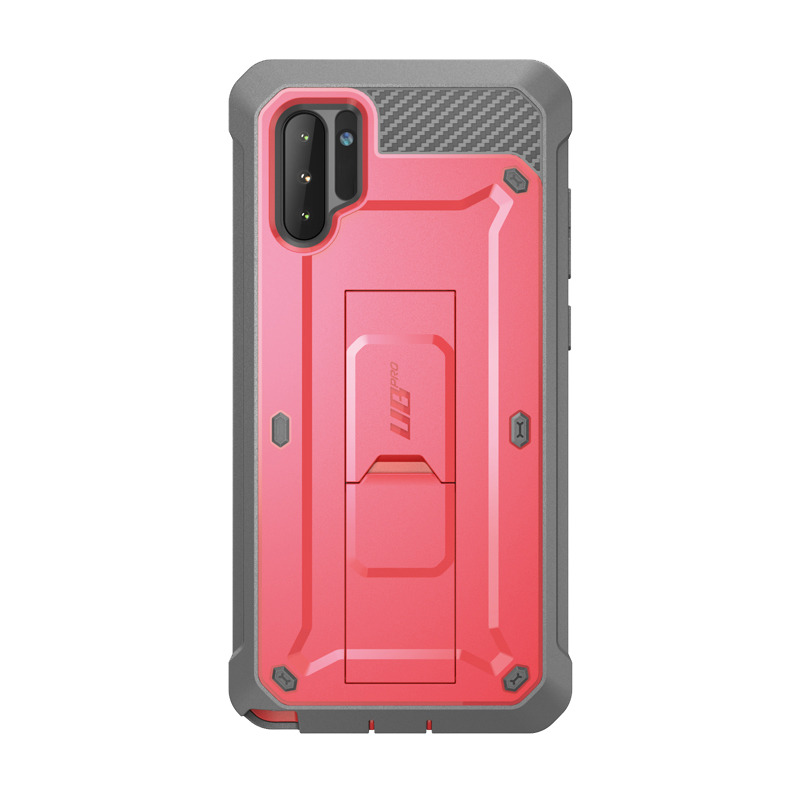 Galaxy Note10 Unicorn Beetle Pro Full-Body Rugged Case-Pink