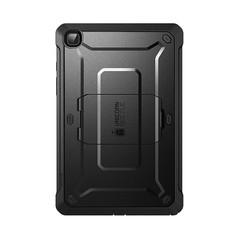 Galaxy Tab A7 Lite 8.7 inch (2021) Unicorn Beetle Pro Full-Body Case-Black 5