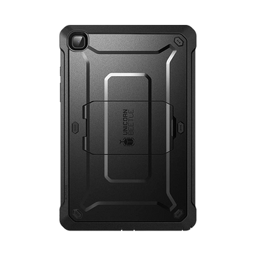 Galaxy Tab A7 Lite 8.7 inch (2021) Unicorn Beetle Pro Full-Body Case-Black