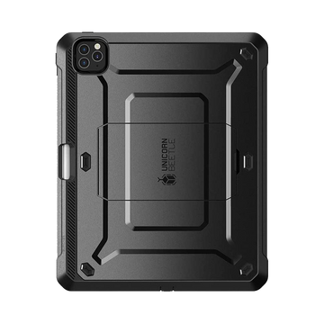 iPad Pro 11 Inch (2021) Unicorn Beetle Pro Rugged Case-Black