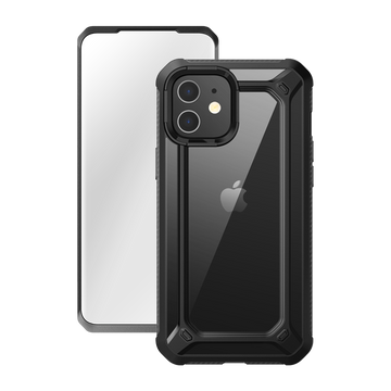 SUPCASE Unicorn Beetle EXO Pro Series Case for iPhone 12 Mini