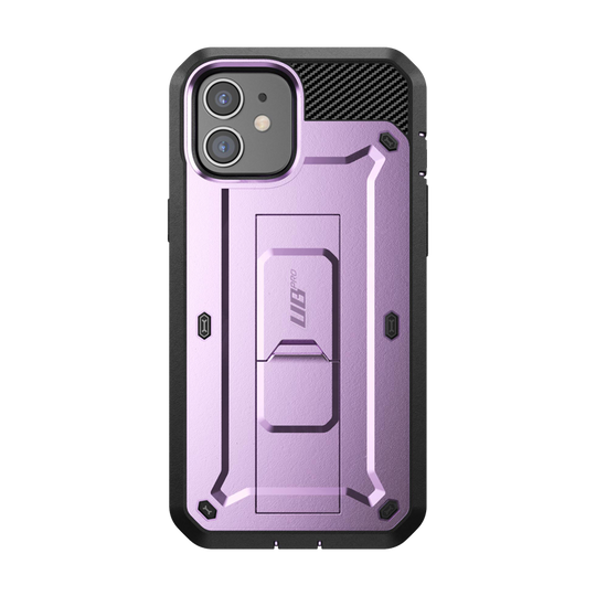 SUPCASE Unicorn Beetle Pro Series Case for iPhone 12 Mini