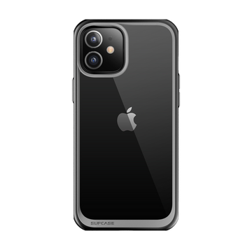 SUPCASE Phone case UBStyle iPhone 12 5.4 (Black)