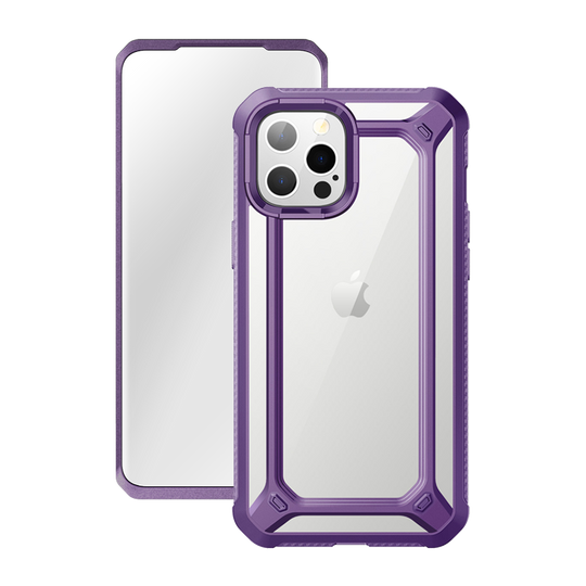 SUPCASE Unicorn Beetle EXO Pro Series Case for iPhone 12 Pro Max