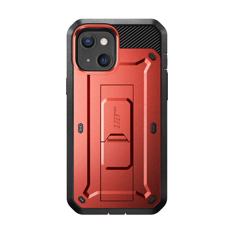 SUPCASE Unicorn Beetle Pro Series Case for iPhone 13 Mini