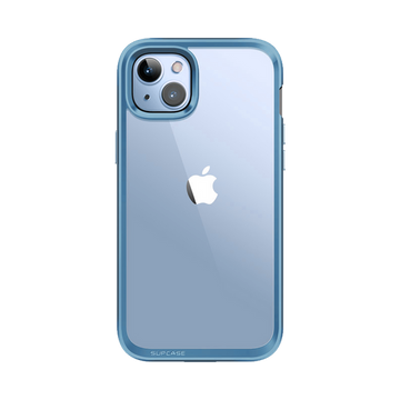 iPhone 14 Plus 6.7 inch Unicorn Beetle Edge XT Case-Blue