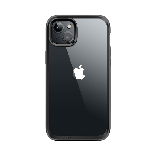iPhone 14 Plus 6.7 inch Unicorn Beetle Edge XT Case-Black