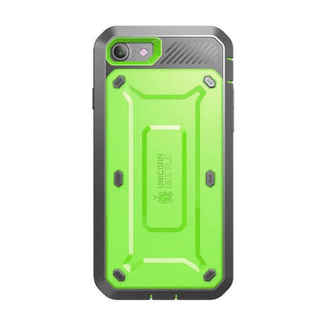 SUPCASE UBPro Case for iPhone 7 (2016), iPhone 8 (2017), and iPhone SE (2020 & 2022) Green