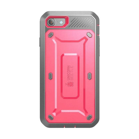 SUPCASE UBPro Case for iPhone 7 (2016), iPhone 8 (2017), and iPhone SE (2020 & 2022) Pink