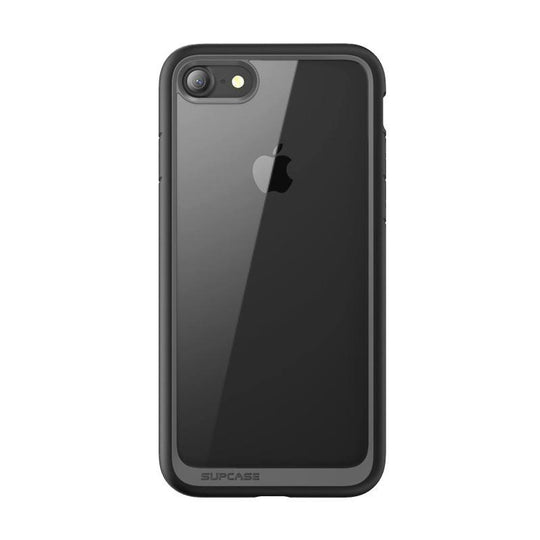 SUPCASE UBStyle Case for iPhone 7 (2016), iPhone 8 (2017), and iPhone SE (2020 & 2022) Black