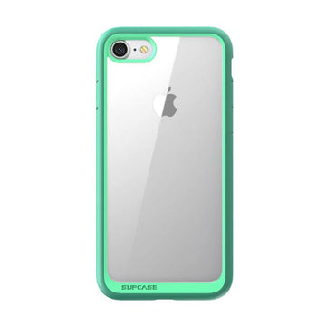 SUPCASE UBStyle Case for iPhone 7 (2016), iPhone 8 (2017), and iPhone SE (2020 & 2022) Green