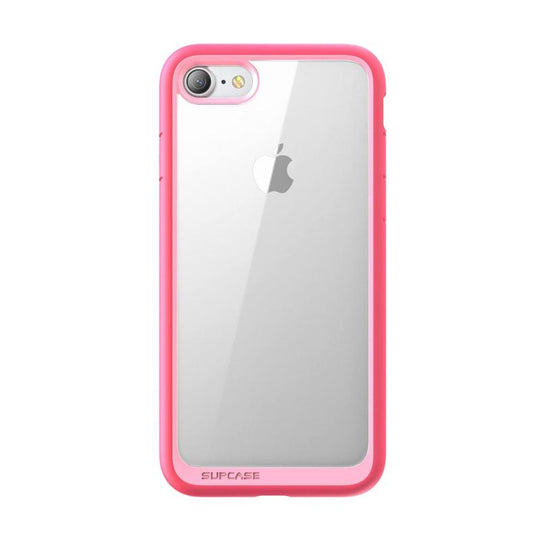 iPhone 7 / 8 Unicorn Beetle Style-Pink