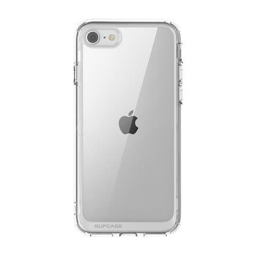 SUPCASE UBStyle Case for iPhone 7 (2016), iPhone 8 (2017), and iPhone SE (2020 & 2022) Clear