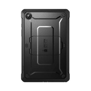 Galaxy Tab A8 10.5 inch (2022) Unicorn Beetle PRO Full-Body Case-Black