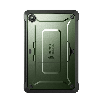 Galaxy Tab A8 10.5 inch (2022) Unicorn Beetle PRO Full-Body Case-Dark Green