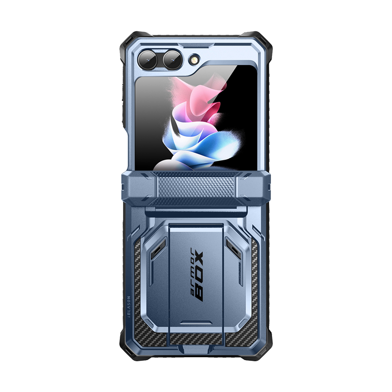 i-Blason | Galaxy Z Flip5 | Armorbox