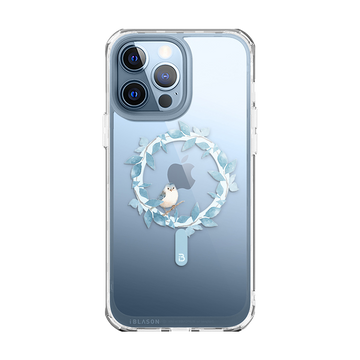 iPhone 13 Pro HaSafe Case -  BlueJay