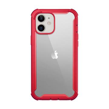 iPhone 12 Pro Ares Case - Red