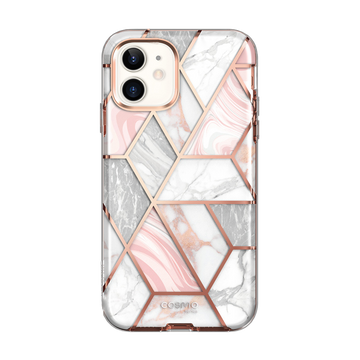 iPhone 12 mini Cosmo Case - Marble