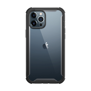 iPhone 12 Pro Max Ares Case - Black
