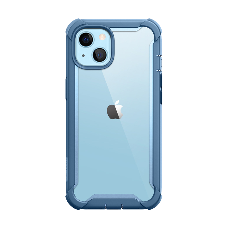 iPhone 13 Ares Case - Blue