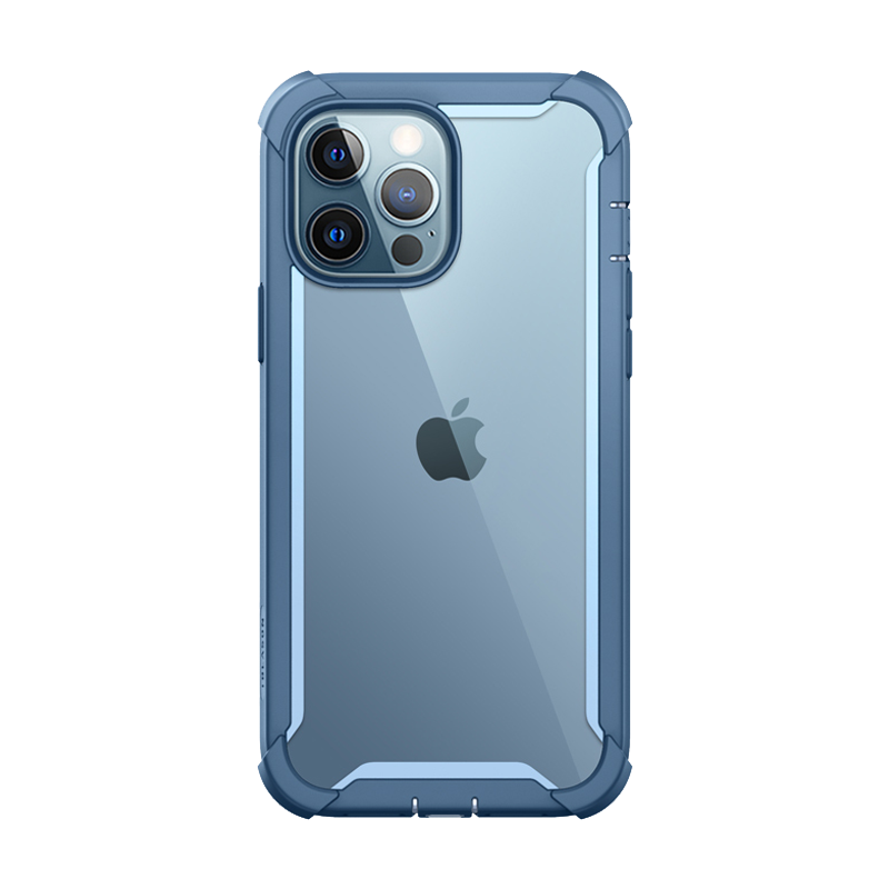 iPhone 13 Pro Ares Case - Blue