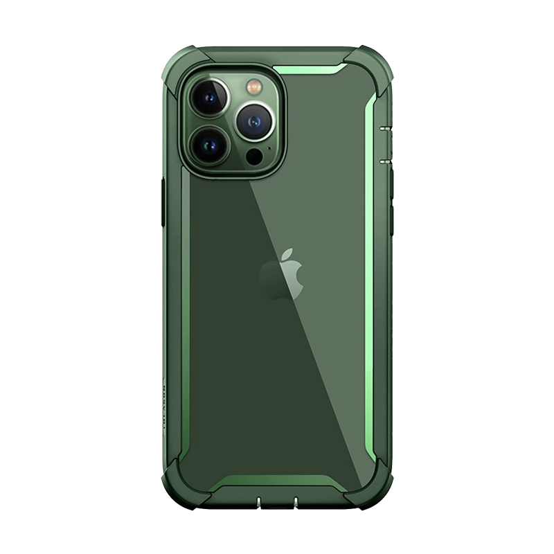 iPhone 13 Pro Max Ares Case - Green