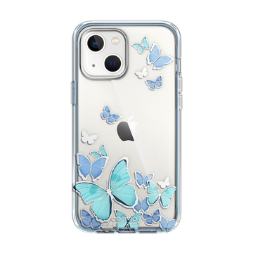 iPhone 14 Cosmo Case - BlueFly