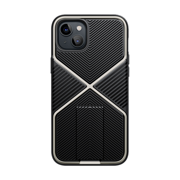 iPhone 14 Plus Infinity Case - Black
