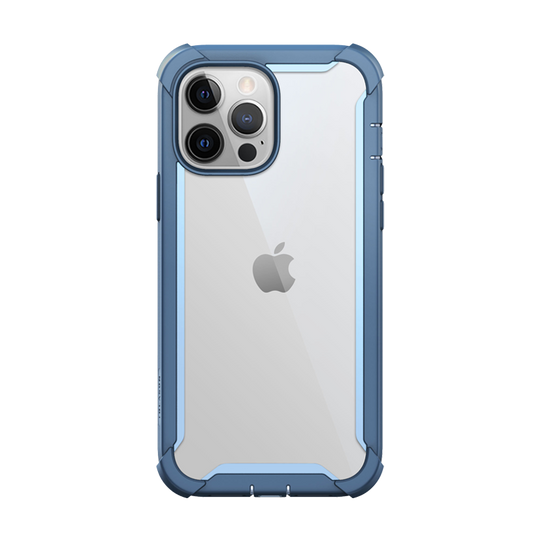 iPhone 14 Pro Ares Case - Blue