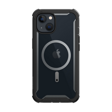 Iphone 14 Plus 6.7 Ares Mag Case - Black