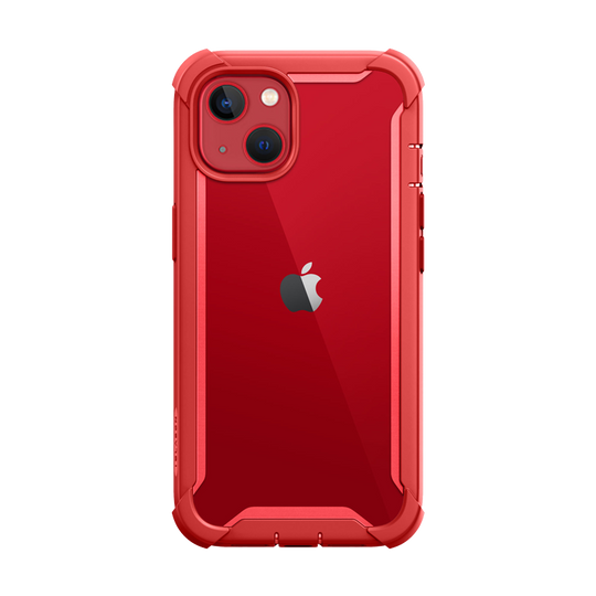 iPhone 14 Max Ares Case - Red