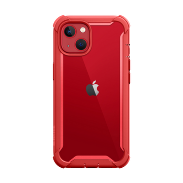 iPhone 14 Max Ares Case - Red