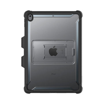 I-Blason Ares iPad case for 10.2 inch 7th 8th and 9th Gen iPad  - Black