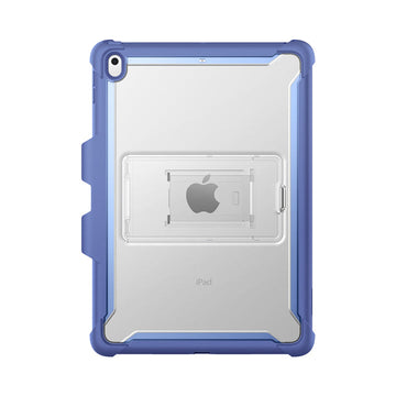 I-Blason Ares iPad case for 10.2 inch 7th 8th and 9th Gen iPad - Blue