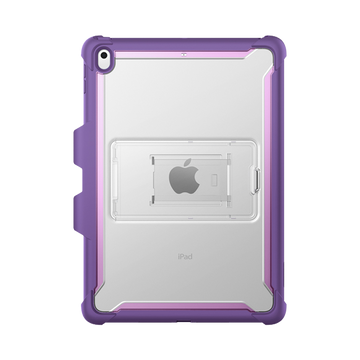 I-Blason Ares iPad case for 10.2 inch 7th 8th and 9th Gen iPad - Purple