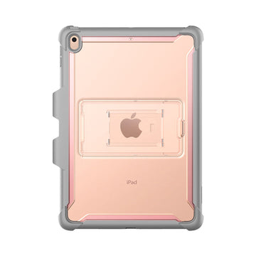 I-Blason Ares iPad case for 10.2 inch 7th 8th and 9th Gen iPad - Rose Gold