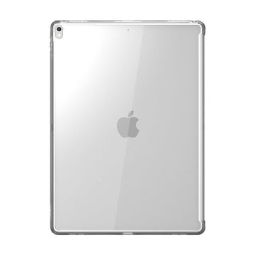 New iPad Pro 10.5 case, i-Blason Scratch Resistant Clear Hybrid Cover Case