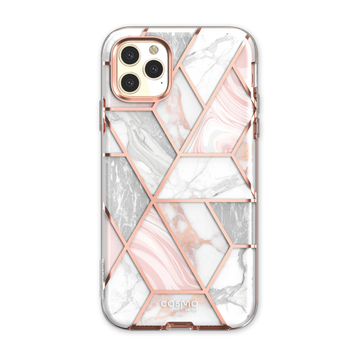 iPhone 11 Pro Max Cosmo Case - Marble