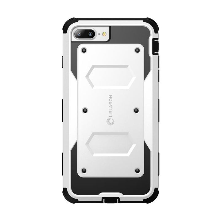 I-Blason iPhone 7 Plus Armorbox Case (white)
