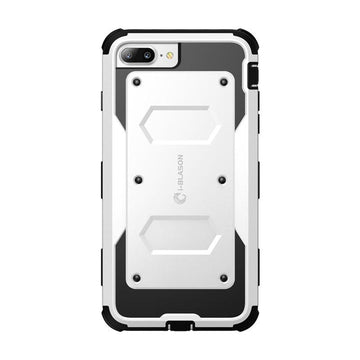 I-Blason iPhone 7 Plus Armorbox Case (white)