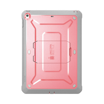 SUPCASE 10.2 inch 7th 8th and 9th Gen Unicorn Beetle PRO Rugged Case-Rose Gold